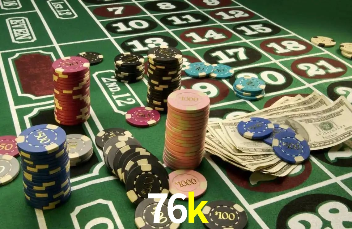 76k bet
