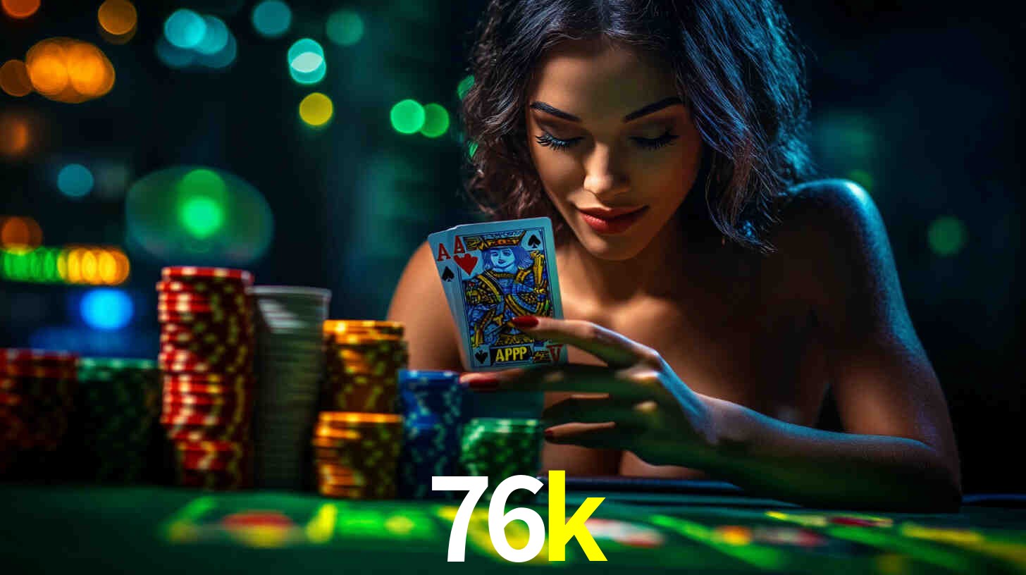 Estatísticas 76k