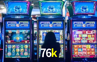 Desvendando o Mundo dos Jogos Virtuais na 76k