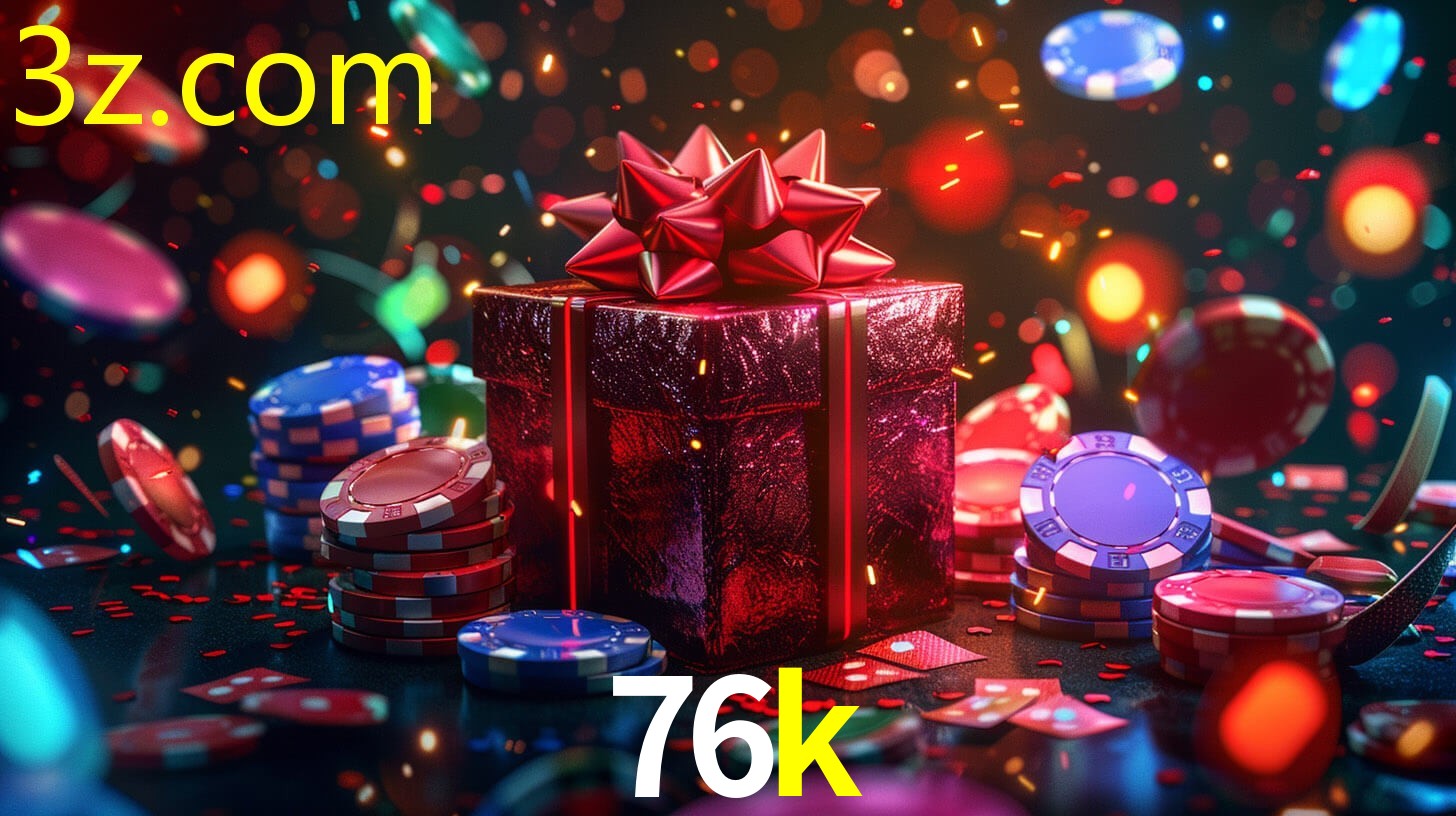 Cassino Online Seguro 76K.COM