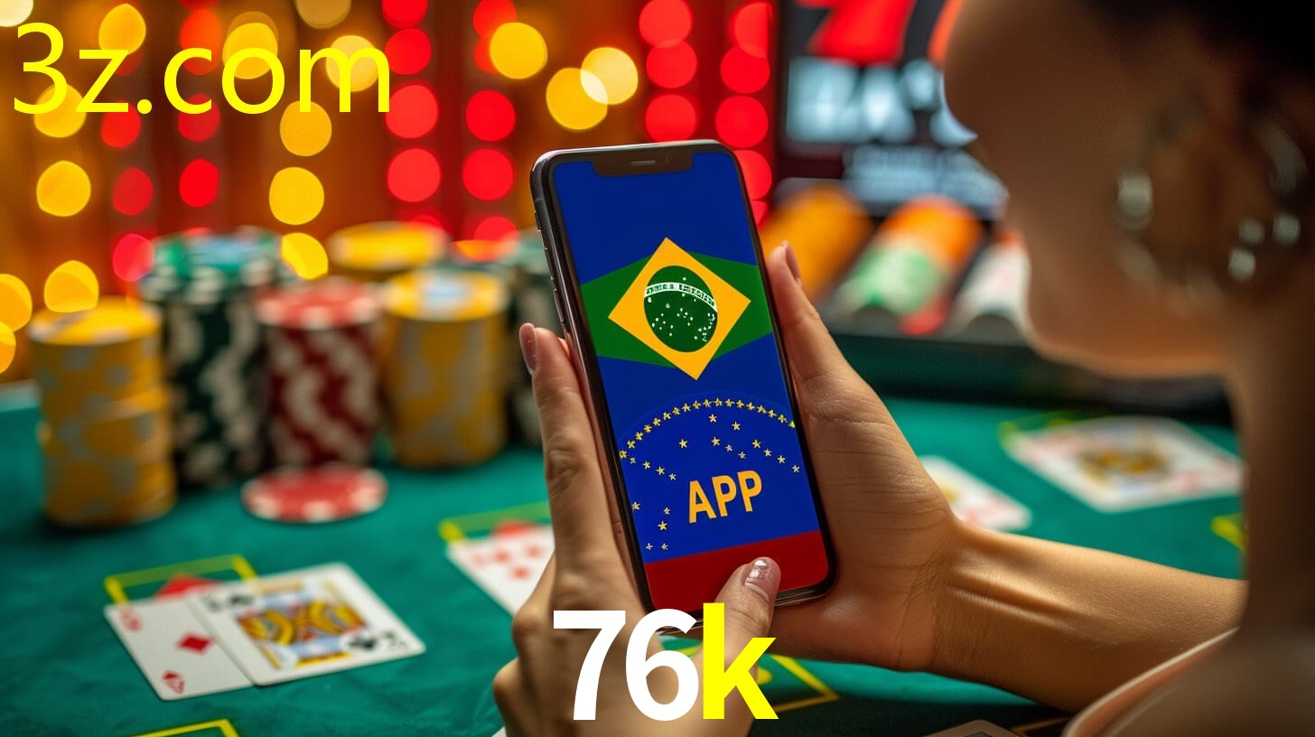 76K.COM Login Rápido