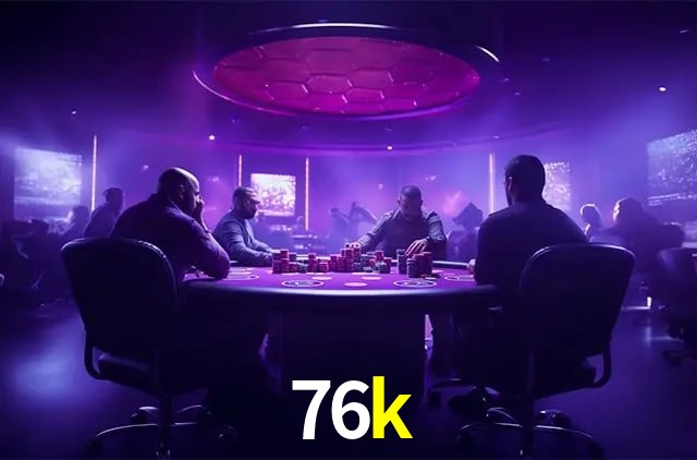 Provedores de Jogos 76k