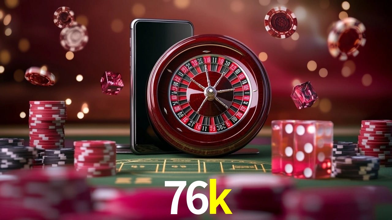 Live Casino 76k