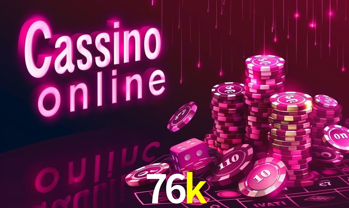 Diretório de Jogos 76k