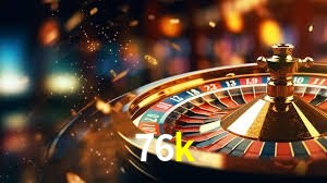 Descubra a Essência do 76k: Nossa História e Compromissos