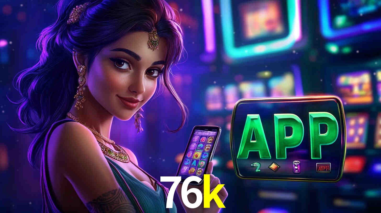 Desvendando o Mundo dos Jogos Virtuais na 76k