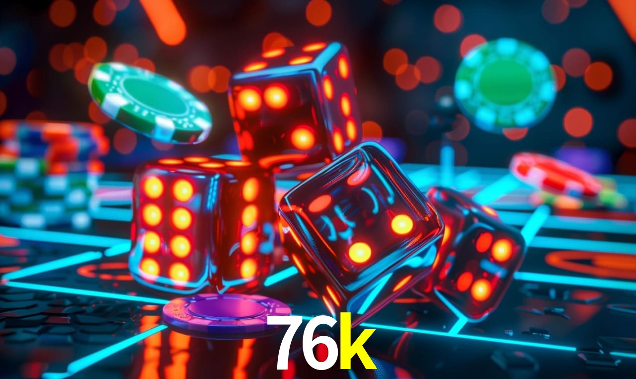 Promoção Relâmpago 76k