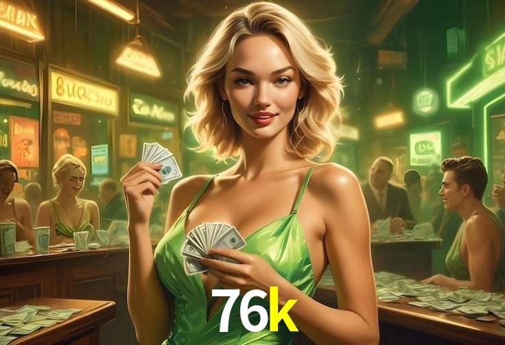 Estatísticas do Jogo 76k