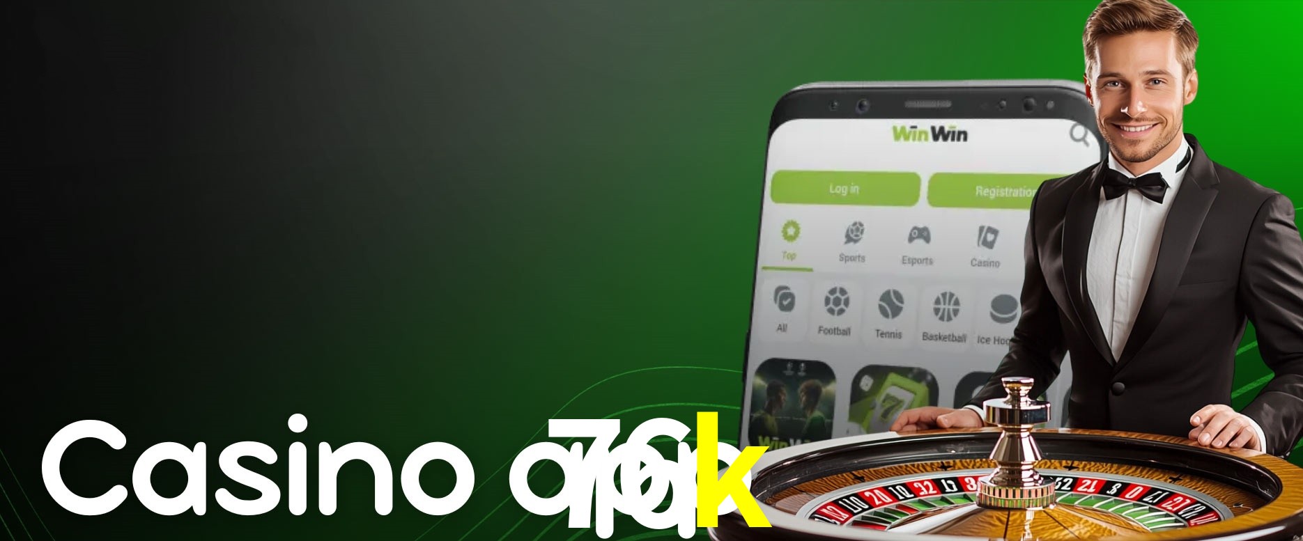 Slot Games 76k