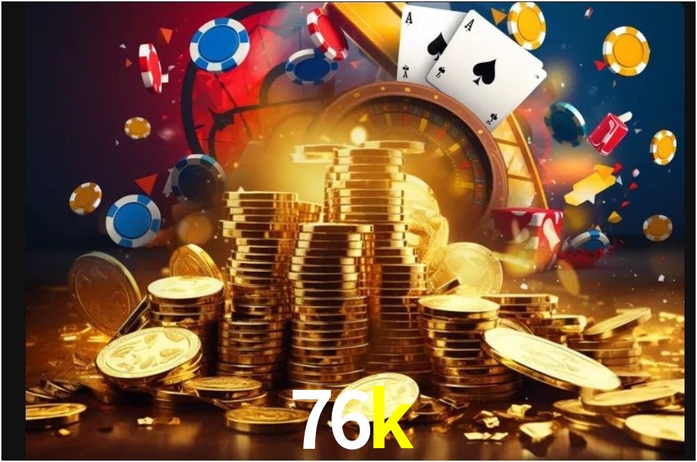 Promoções Sazonais 76k