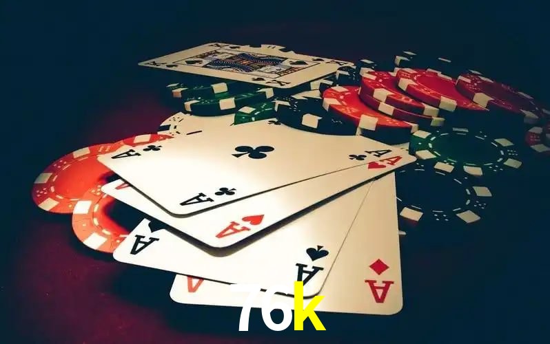 A Emoção da Loteria na 76k: Uma Chance de Mudança de Vida