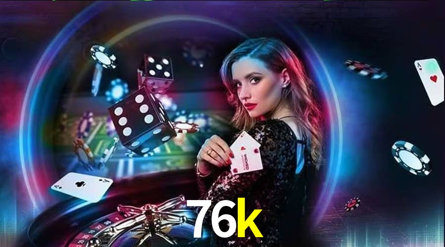 Game Statistics 76k