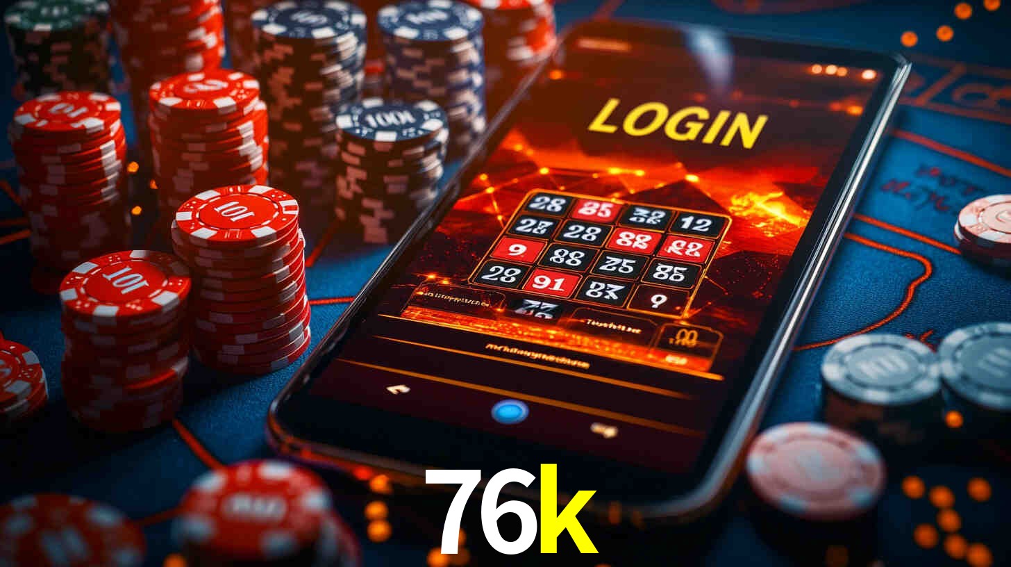 Descubra a Magia dos Jogos de Arcade no 76k