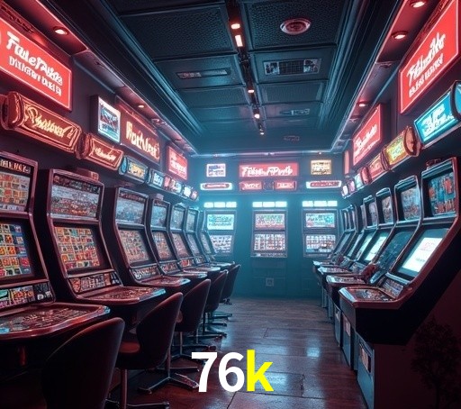Explorando a Categoria de Eventos em Apostas na 76k
