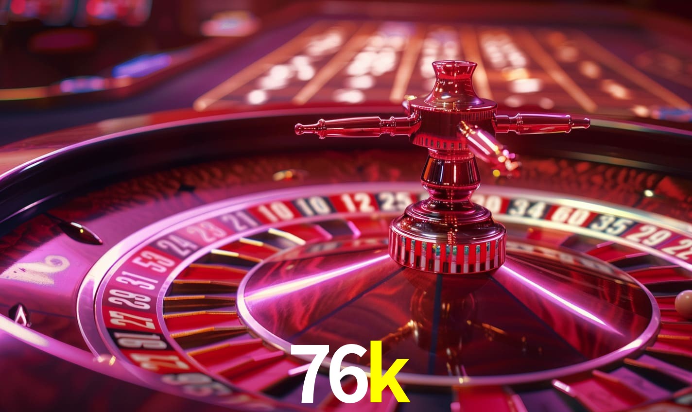 Casino Ao Vivo 76k