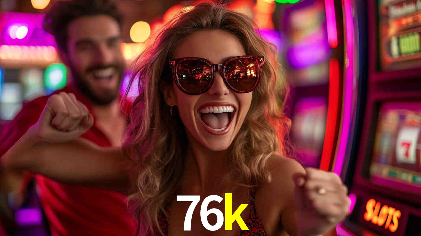 Estatísticas Esportivas 76k