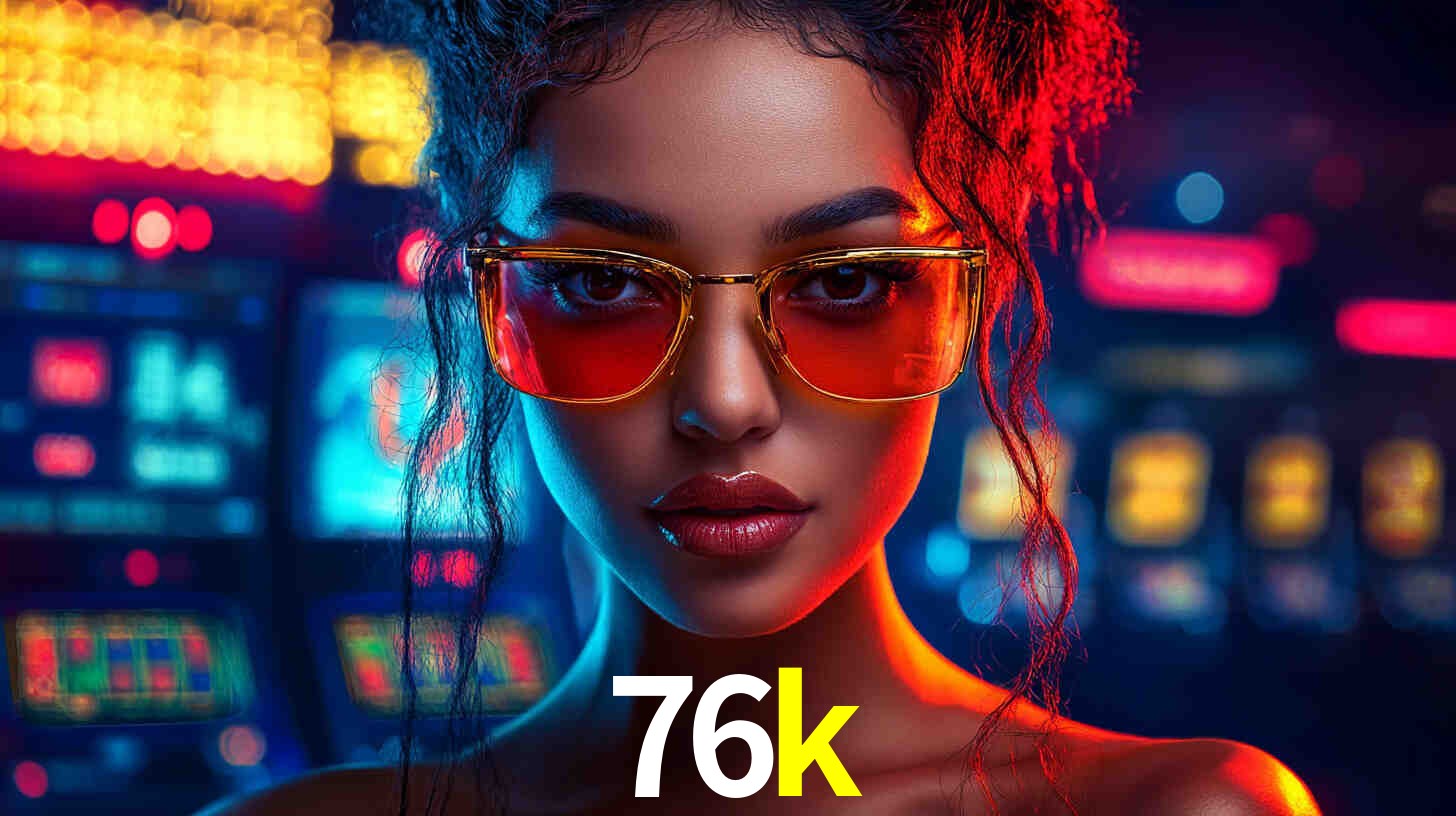 Apostas de Tênis 76k