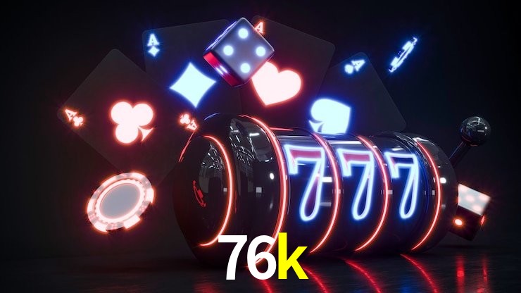 Roulette Table 76k