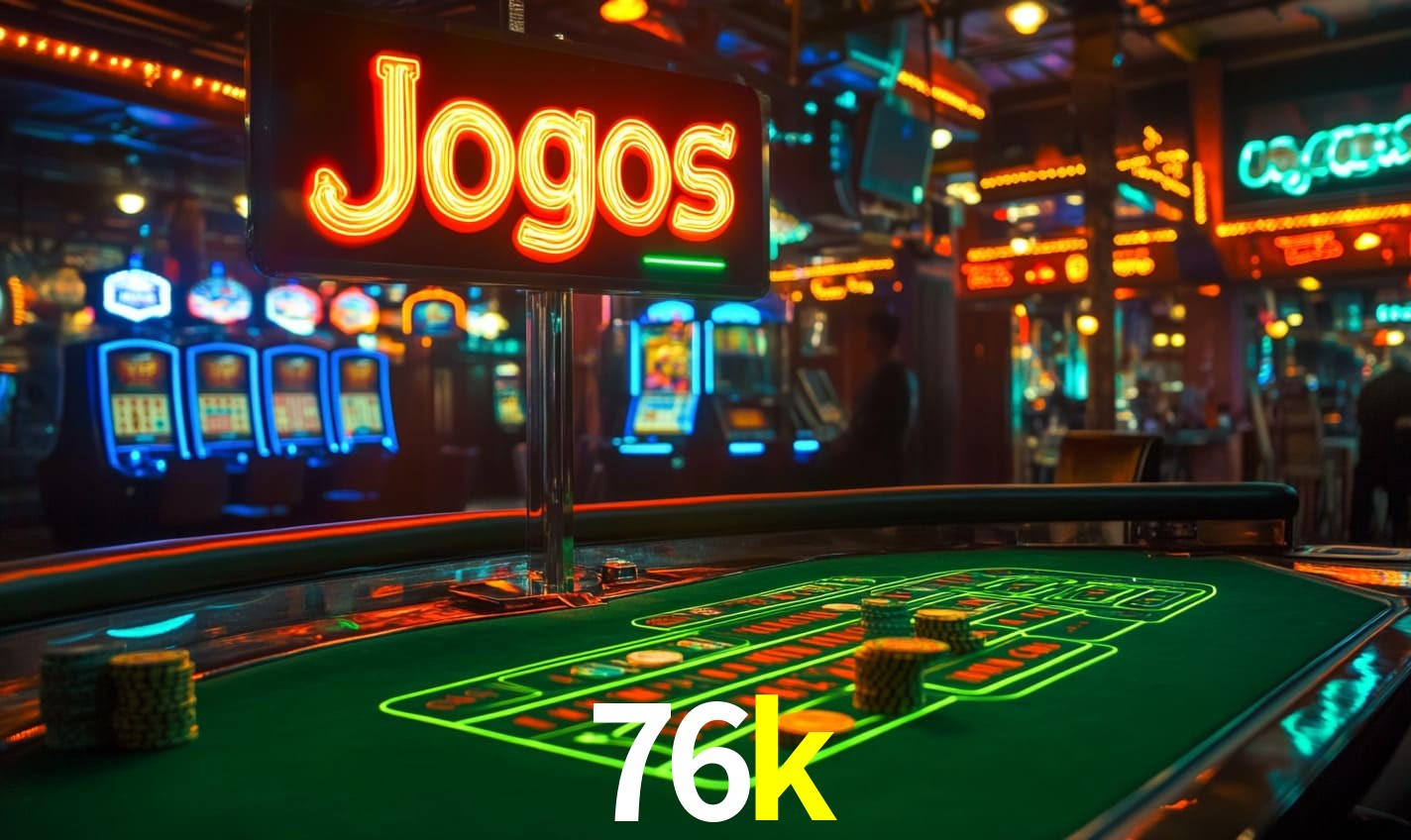 Requisitos do APK da 76k para Android