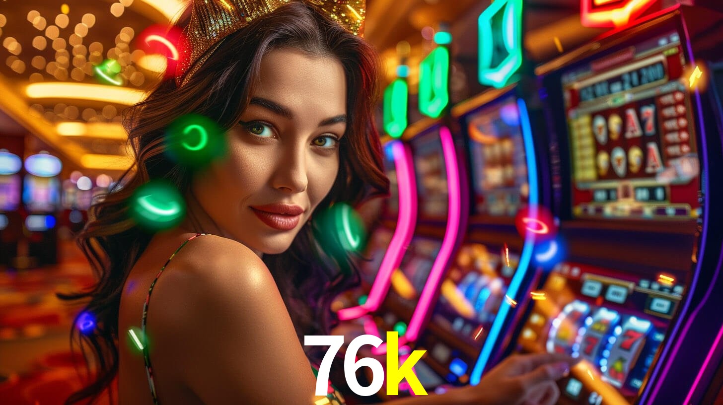 Comparação APP mobile vs versão web da 76k