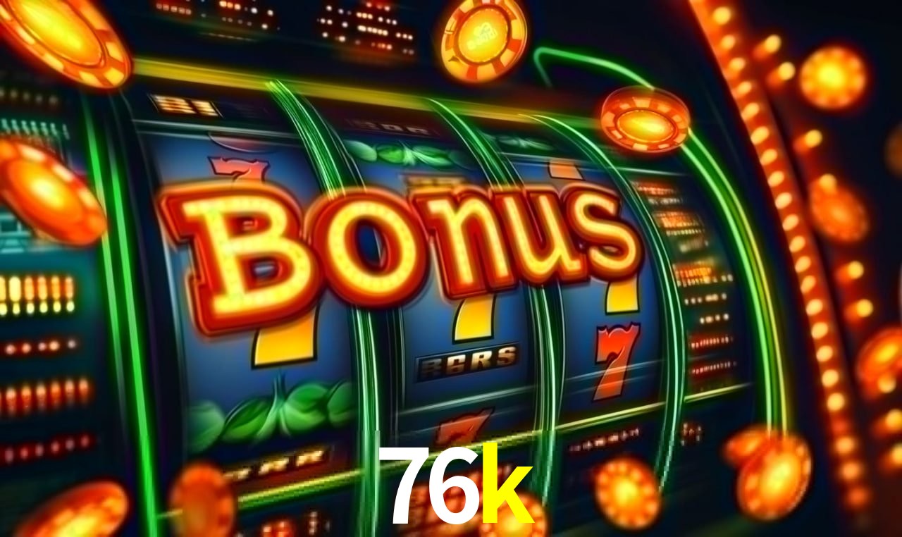 Roulette Table 76k