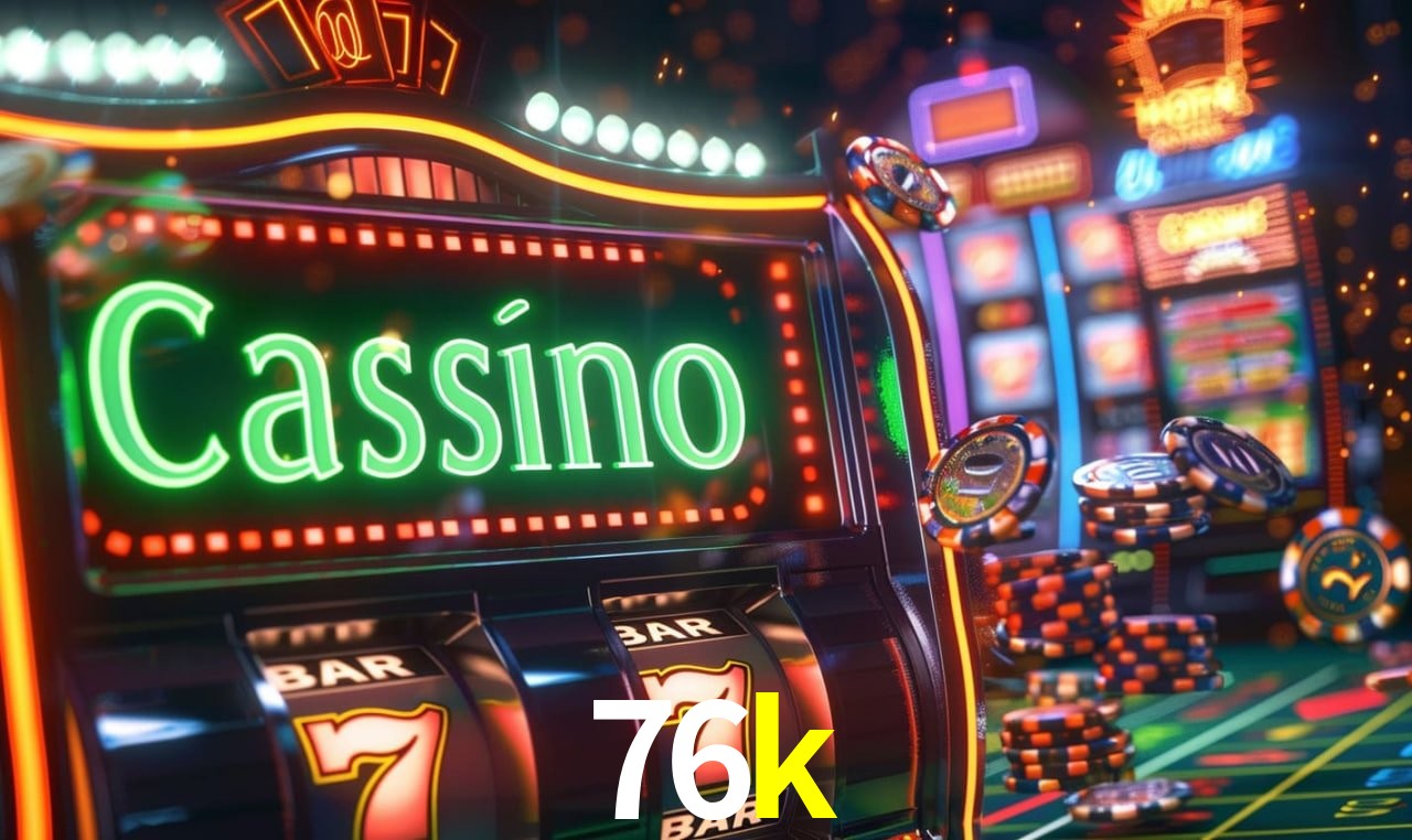 Requisitos do APK da 76k para Android