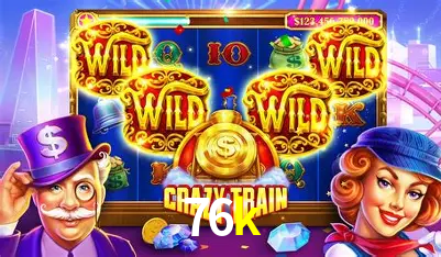 Descubra a Magia dos Jogos de Arcade no 76k