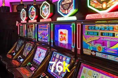 A Emoção da Loteria na 76k: Uma Chance de Mudança de Vida