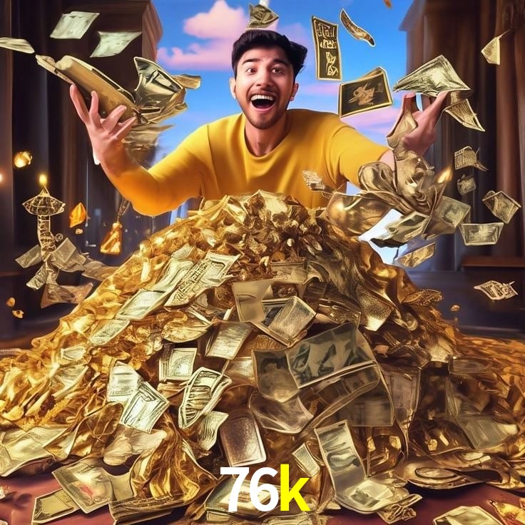 Recursos de Bônus 76k