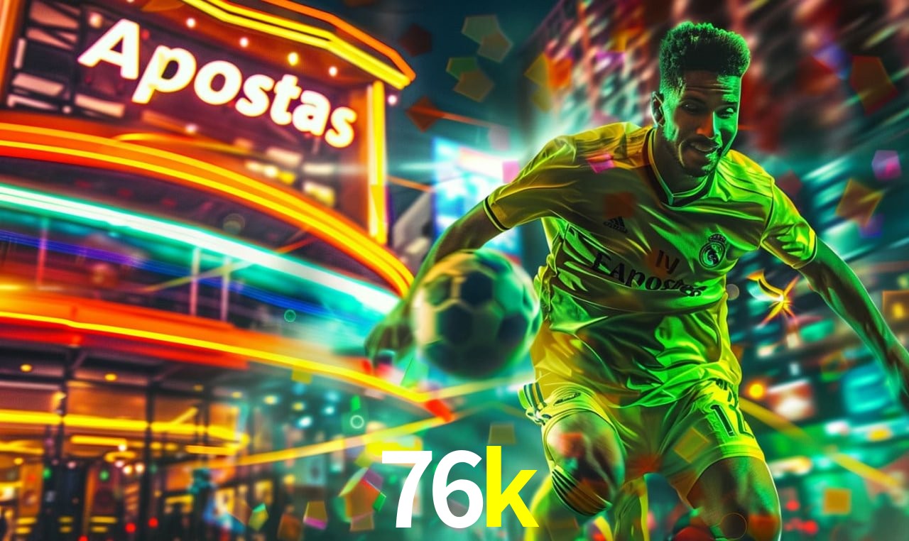 Promoções Sazonais 76k