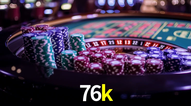 Welcome Bonus 76k