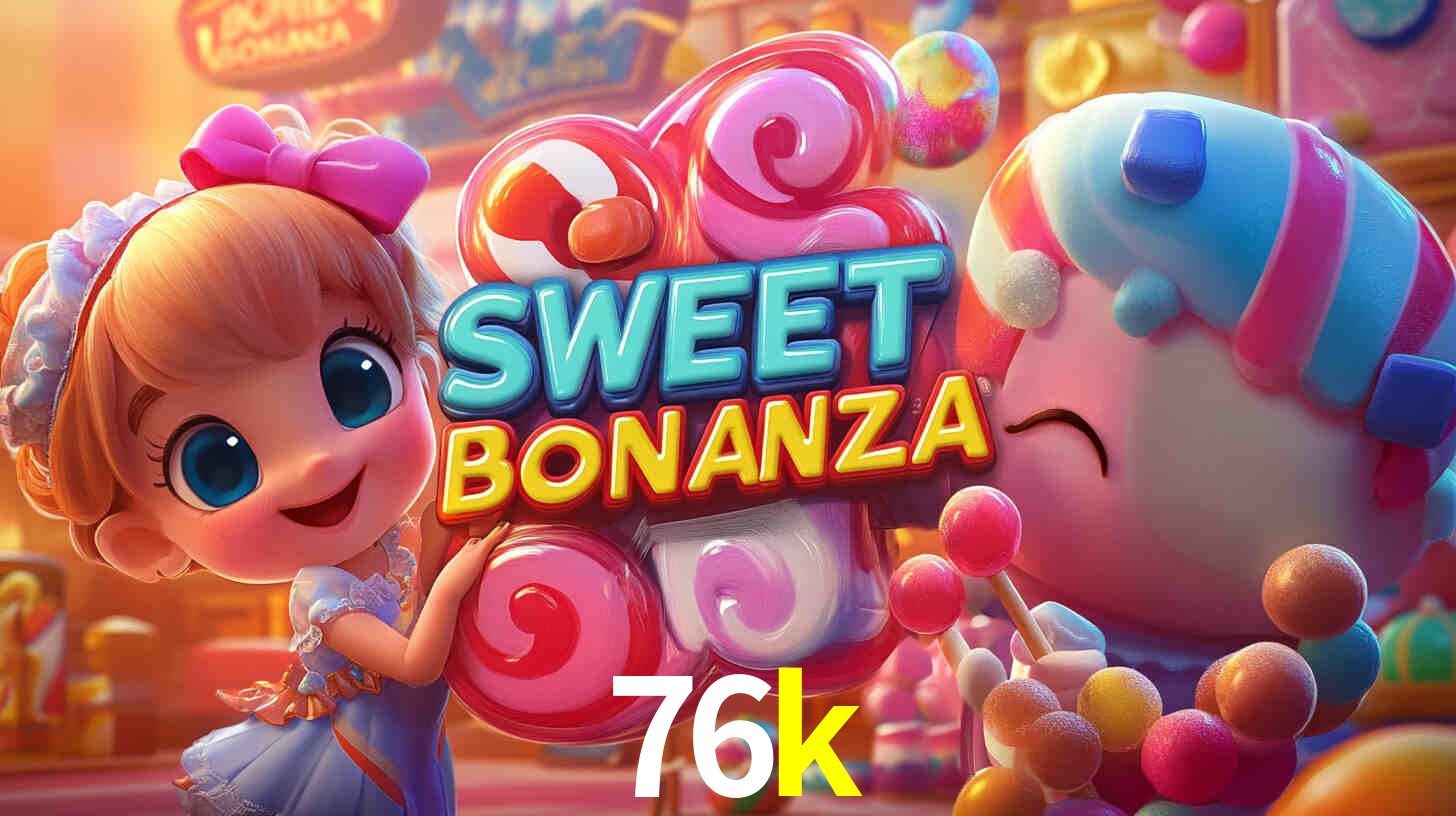 Inovações de Jogos na 76k: O Futuro das Experiências Interativas