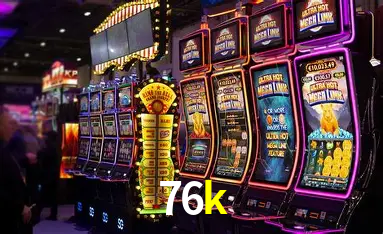 Desvendando o Mundo dos Jogos Virtuais na 76k
