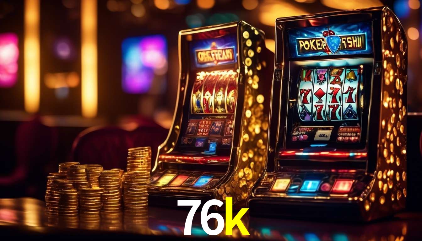 Jogos Exclusivos 76k