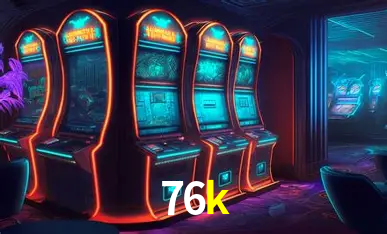 A Popularidade dos Caça-Níqueis no 76k