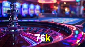 Tecnologia da Plataforma 76k