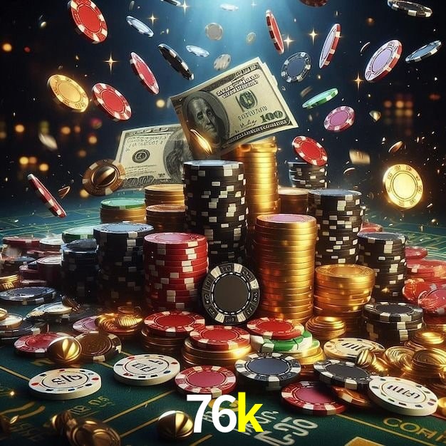 Casino Ao Vivo 76k