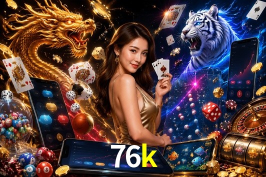 Tennis Betting 76k