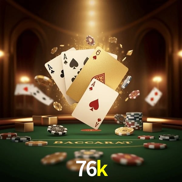 VIP Casino 76k