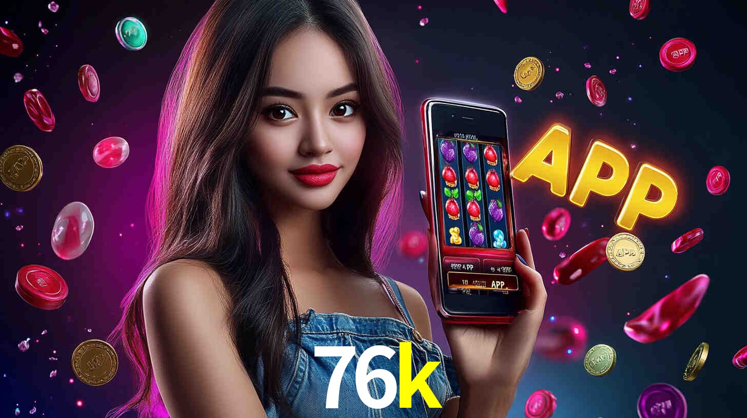Desvendando o Mundo dos Jogos Virtuais na 76k