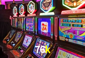 Inovações de Jogos na 76k: O Futuro das Experiências Interativas