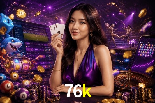 Live Casino 76k