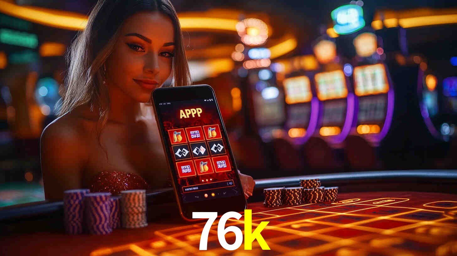A Emoção da Loteria na 76k: Uma Chance de Mudança de Vida