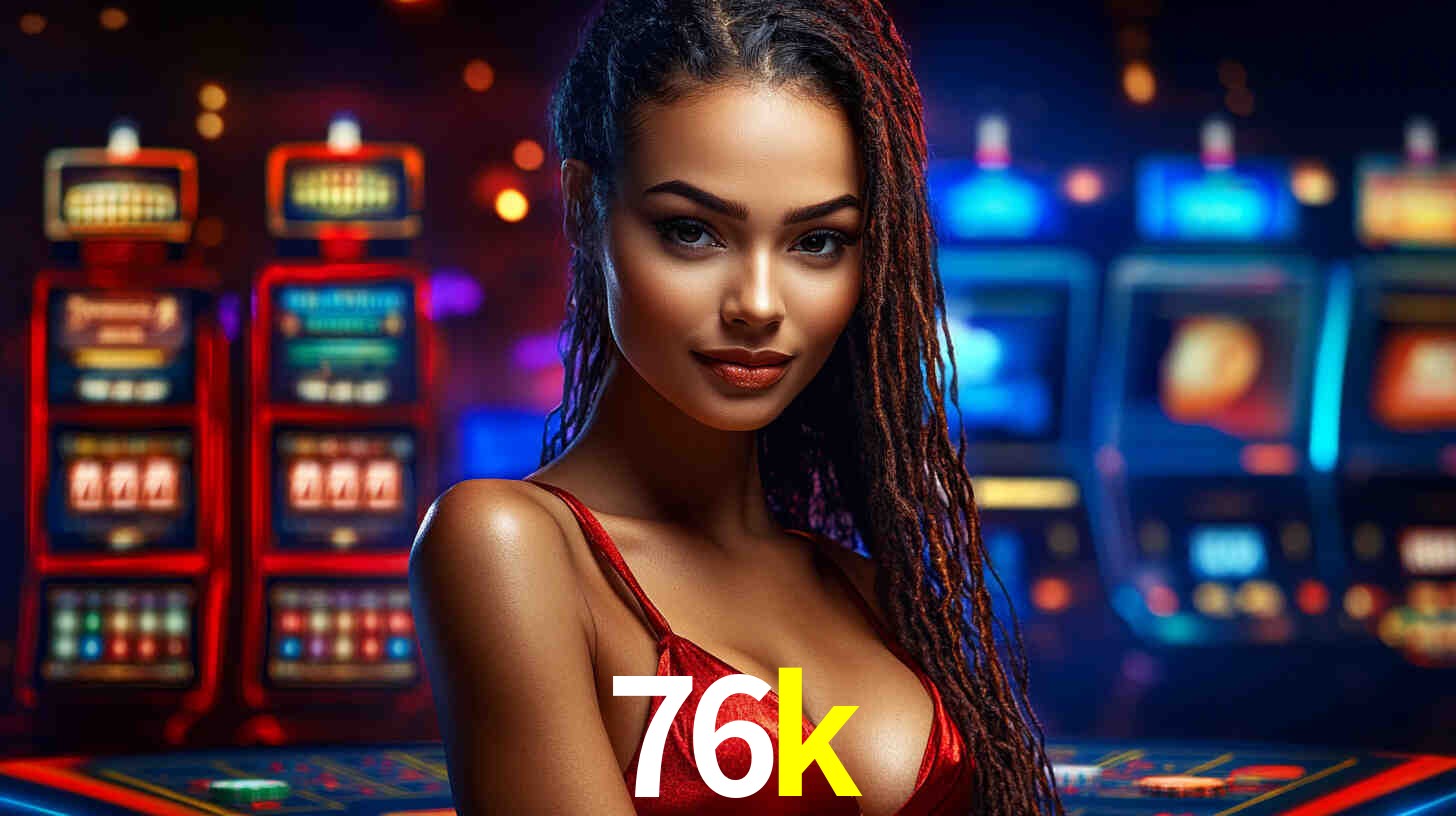 cassino 76k