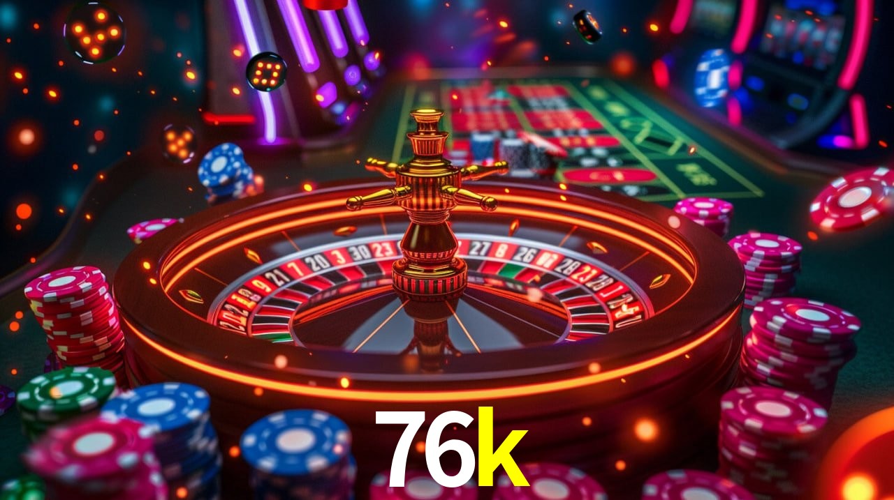 Mesa de Blackjack 76k