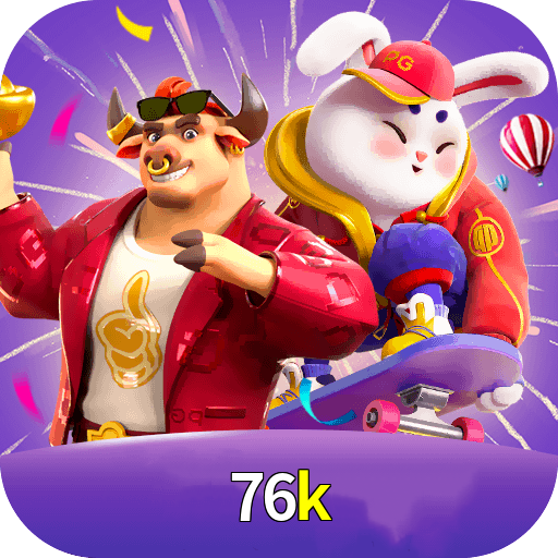 76k Logo